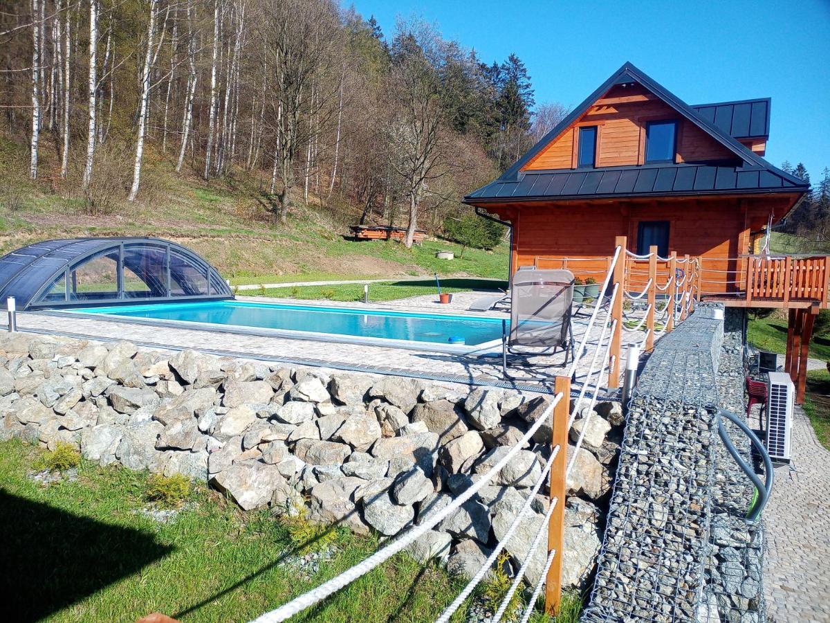 Sowiogorska Ostoja Apartment Jugów Екстериор снимка